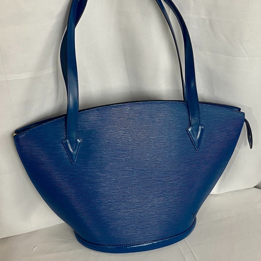 Louis Vuitton Epi St Jacques GM Toledo